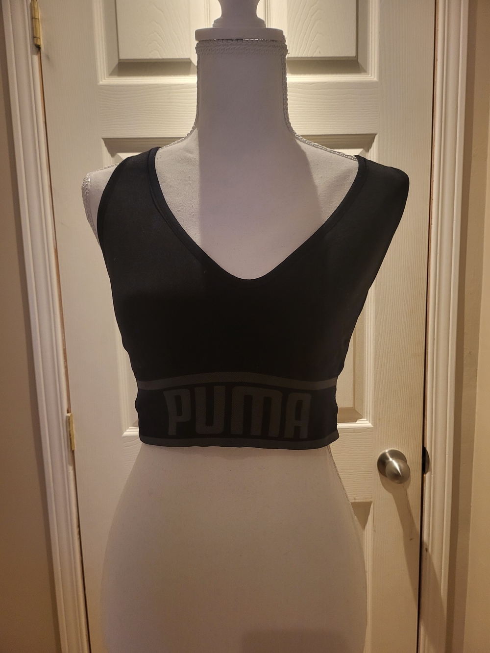 Puma Women's Sports Bra (58)